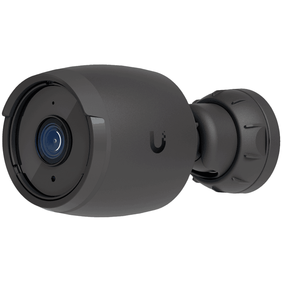 UBIQUITI UniFi G6 Bullet, 4K PoE Camera