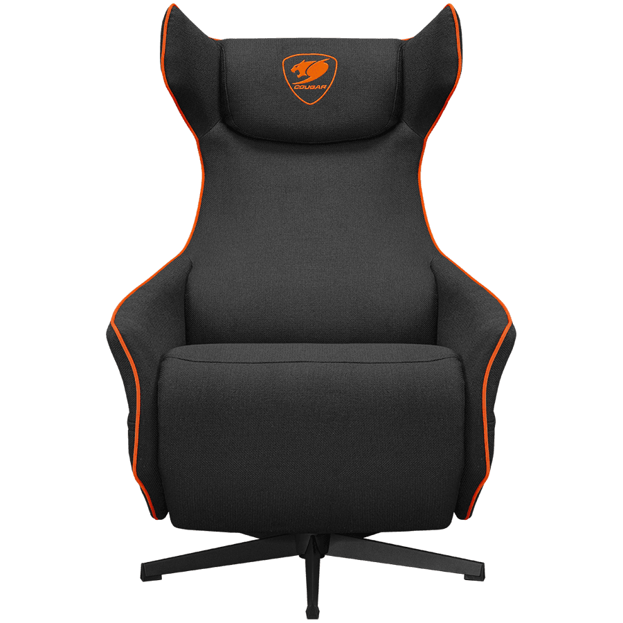 COUGAR Magus Black Gaming Sofa