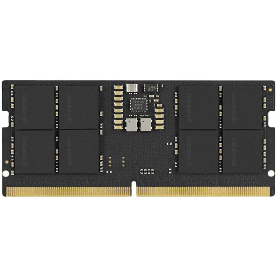 GOODRAM 8GB DDR5 5600MHz CL46 SR SODIMM