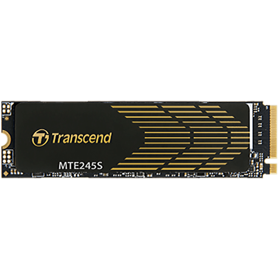 TRANSCEND 2TB M.2 2280 PCIe Gen4 x4 NVMe SSD 245S