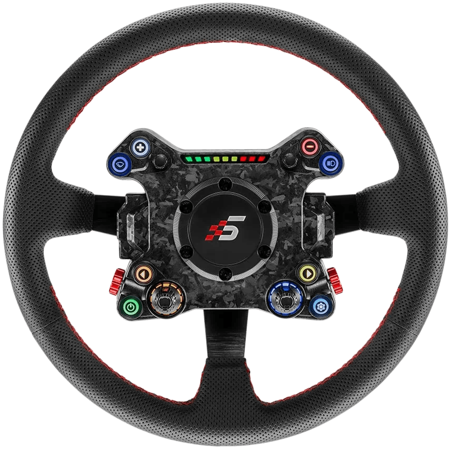 SIMAGIC Drift Steering Wheel. S219