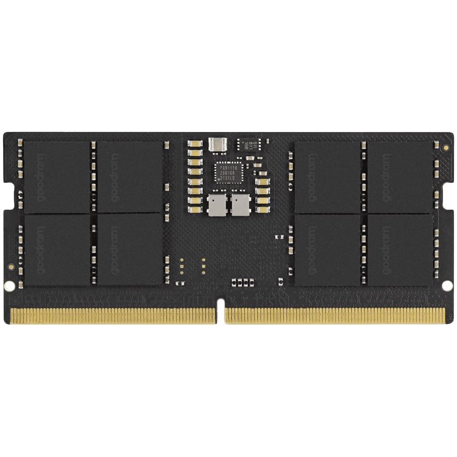GOODRAM RAM DDR5 SODIMM 5600MHz CL46 32GB GR5600S564L46/32G