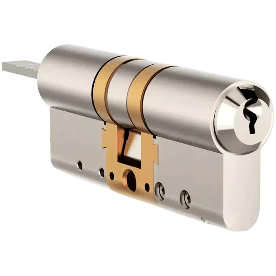 Aqara Adjustable Cylinder: Model No: AL-D02D