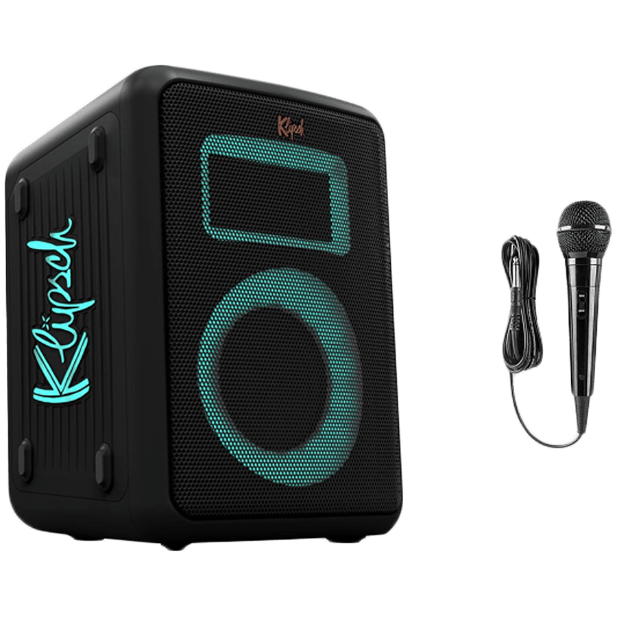 Klipsch Vegas Partybox, Black