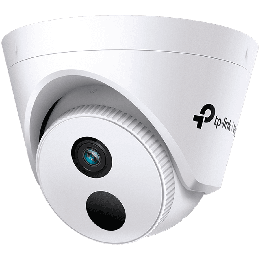 2MP Turret Network CameraSPEC: H.265+/H.265/H.264+/H.264, 1/3"" Progressive Scan CMOS, Color/0.1 Lux@F2.0, 0 Lux with IR, 25fps/30fps (1920x1080,1280x960, 1280x720), PoE, 2.8 mm Fixed LensFEATURE: Smart Detection (Human &Vehicle Classification)(Mo