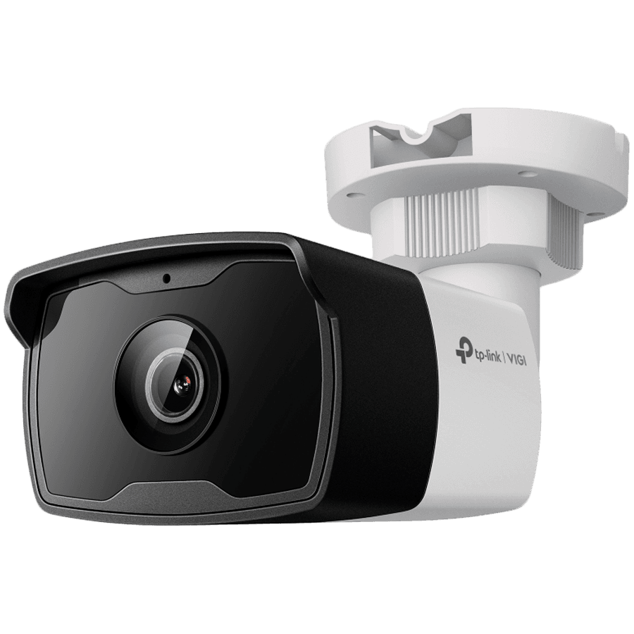 2MP Outdoor Bullet Network CameraSPEC: H.265+/H.265/H.264+/H.264, 1/3"" Progressive Scan CMOS, Color/0.1 Lux@F2.0, 0 Lux with IR, 25fps/30fps (1920x1080,1280x960, 1280x720), PoE, 4 mm Fixed LensFEATURE: Smart Detection (Human &Vehicle Classificati