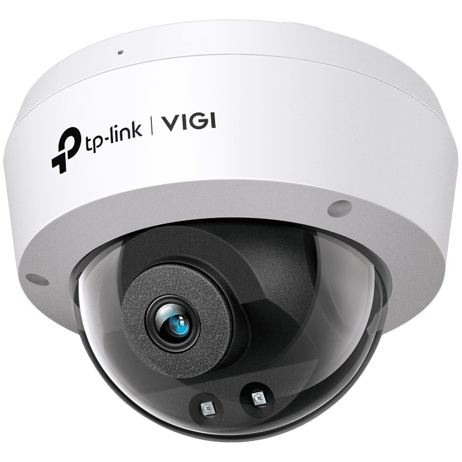 4MP Dome Network CameraSPEC:H.265+/H.265/H.264+/H.264, 1/3"" Progressive Scan CMOS, Color/0.01 Lux@F2.2, 0 Lux with IR, 25fps/30fps ( 2560x1440,2304x1296, 2048x1280, 1920x1080), PoE/12V DC, 4 mm Fixed Lens, IK10, IP67FEATURE: Smart Detection (Huma