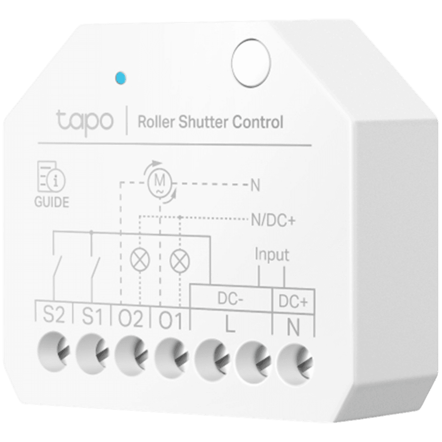Smart Switch Module