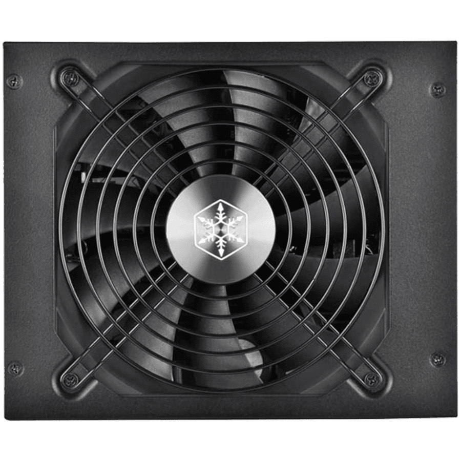 SilverStone HELA 2050R Platinum Power Supply, Cybenetics Platinum 2050W ATX 3.0 & PCIe 5.0 Fully Modular ATX Power Supply+