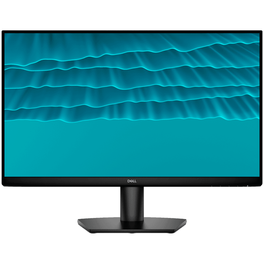 Monitor Dell 24 SE2426H, 1920x1080, FHD, 144Hz, IPS Antiglare, 16:9, 1000:1, 300 cd/m2, 1ms/4ms/8ms, AMD Free Sync, 178/178, 2xHDMI, Tilt, 3Y
