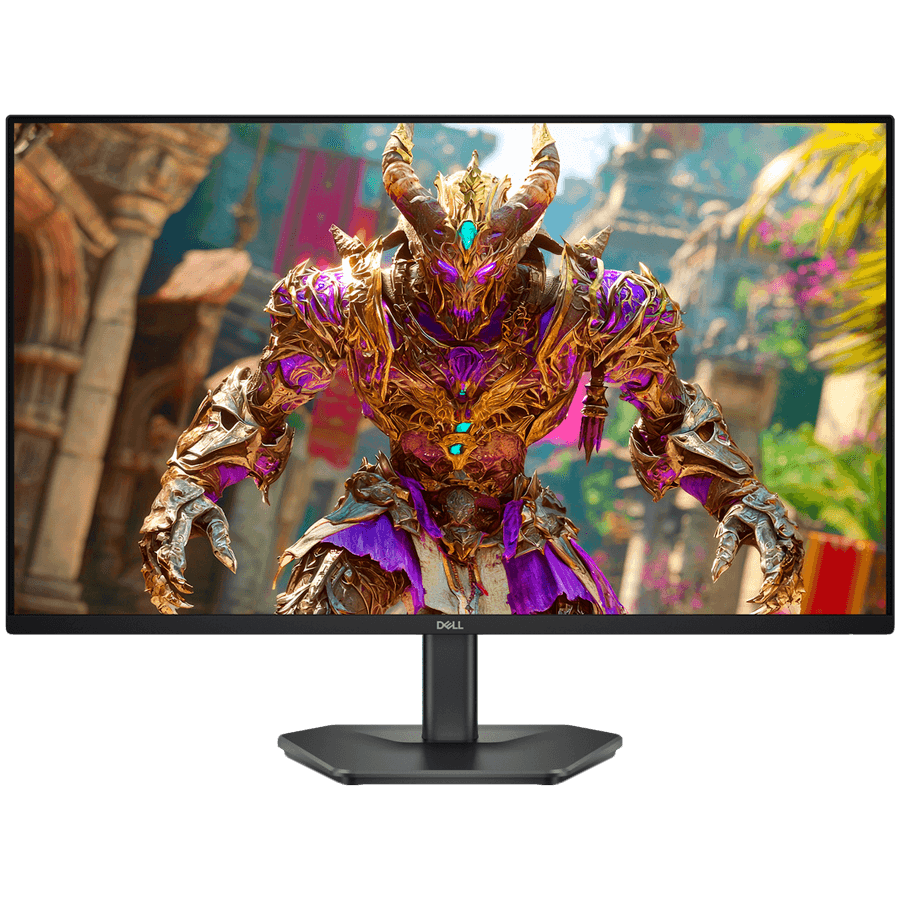 Monitor Dell 27 SE2726HG, 1920x1080, FHD, 240Hz, IPS Antiglare, 16:9, 1000:1, 300 cd/m2, 0.5ms/1ms/3ms/5ms, AMD FreeSync Premium,178/178, DP, 2xHDMI, Tilt, 3Y