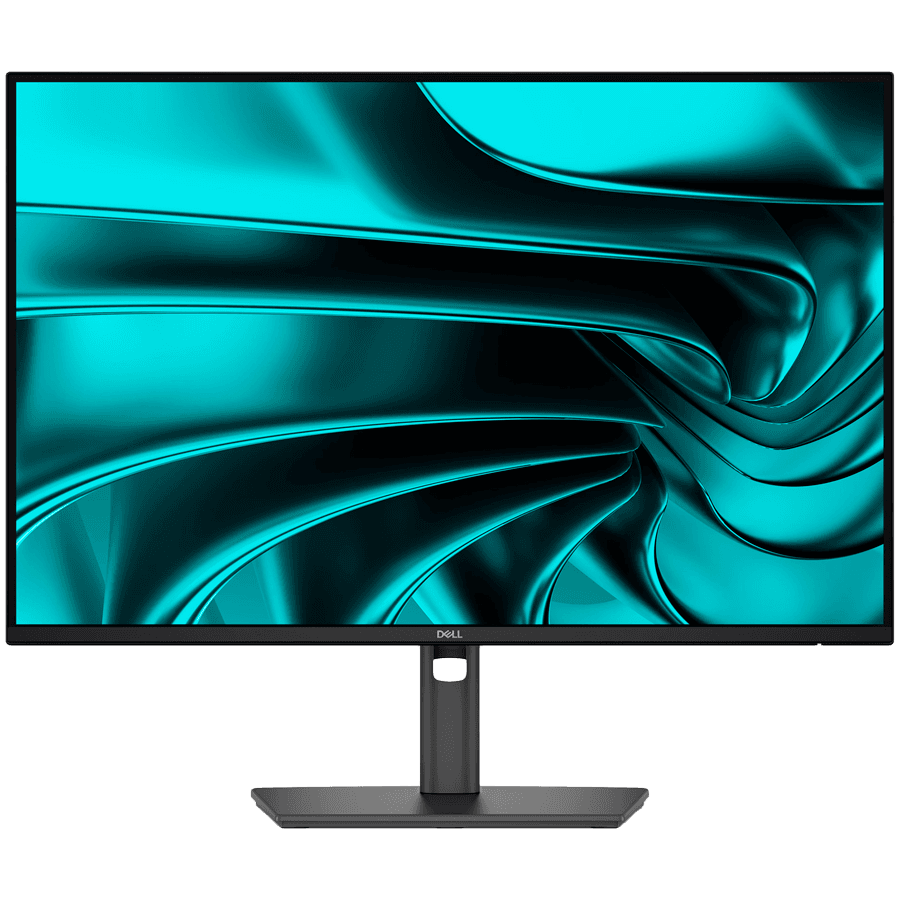 Monitor Dell Pro 24 P2426E, (1920x1200), WUXGA, 100 Hz, IPS Antiglare, 16:10, 1500:1, 300 cd/m2, 8 ms/5 ms, 178/178, 2xDP, HDMI, 2xUSB-C, 3xUSB-A, RJ-45, Tilt, Swivel, Pivot, Height Adjust, 3Y