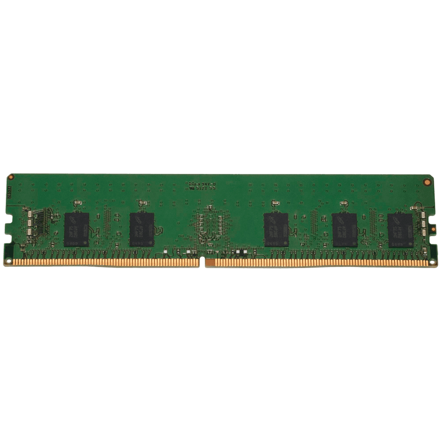 Micron DDR4 RDIMM 16GB 1Rx8 3200 CL22 (16Gbit) (Tray)