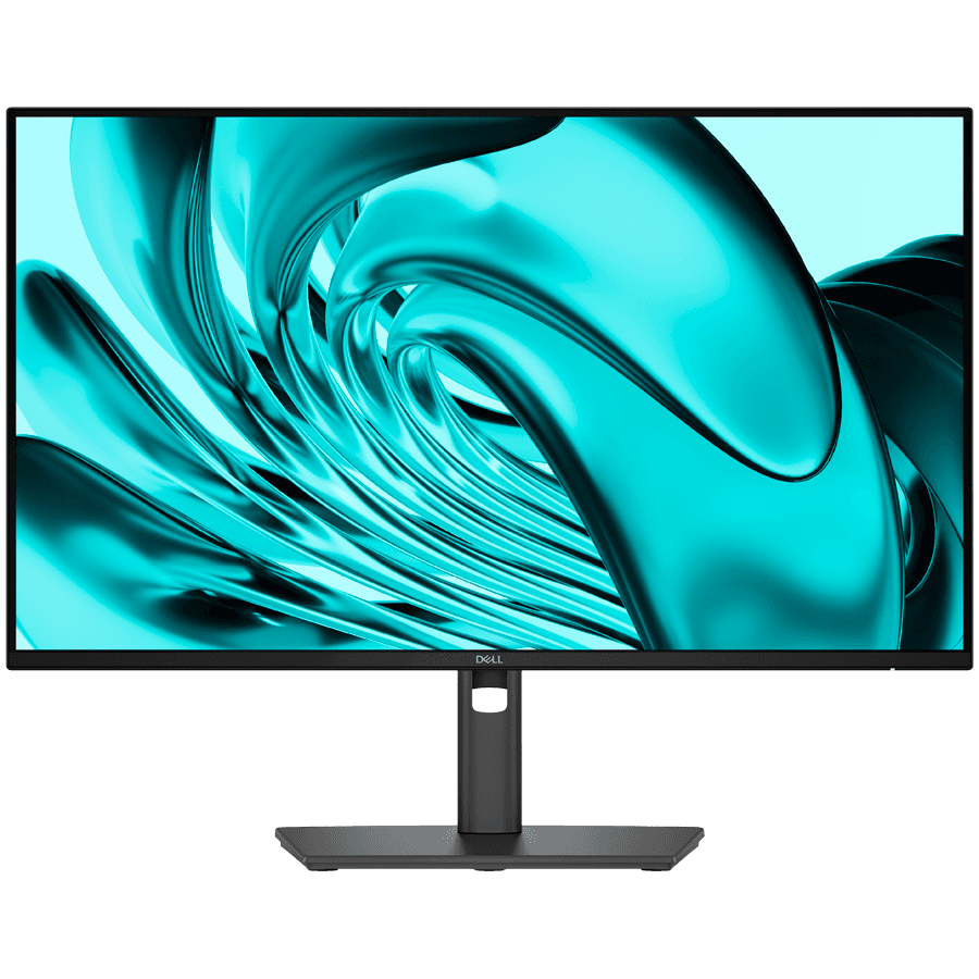 Monitor Dell Pro 24 P2426H, (1920x1080), FHD, 120 Hz, IPS Antiglare, 16:9, 1500:1, 300 cd/m2, 8 ms/5 ms, 178/178, DP, HDMI, 2xUSB-C, 2xUSB-A, USB-B, Tilt, Swivel, Pivot, Height Adjust, 3Y