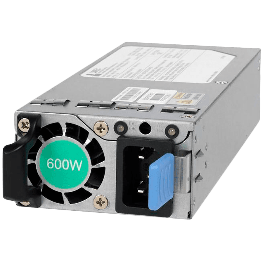 600W 100-240VAC MODULAR PSU