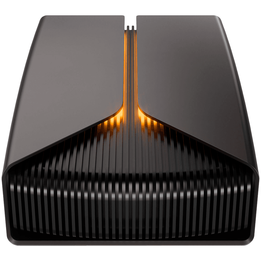 SEAGATE HDD External FireCuda Vault (3.5'/8TB/USB 3.2 TYPEC)