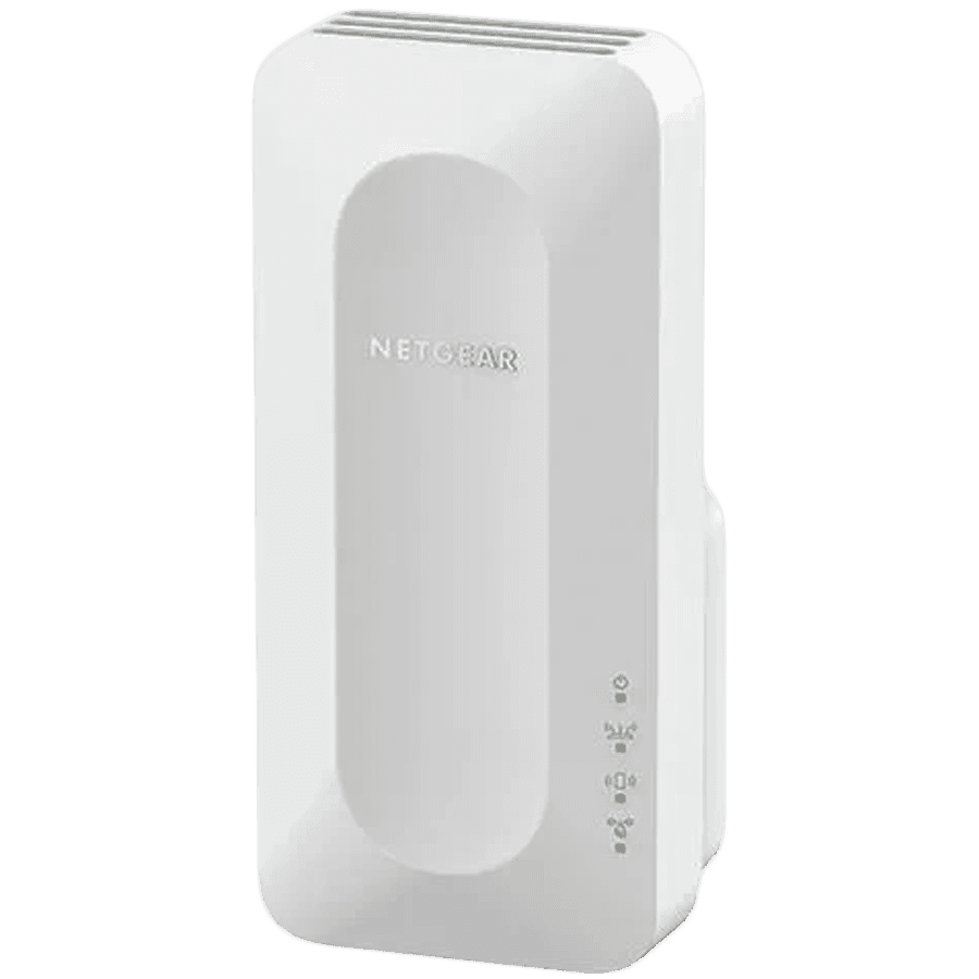 1PT AX1600 WIFI 6 WALLPLUG MESH