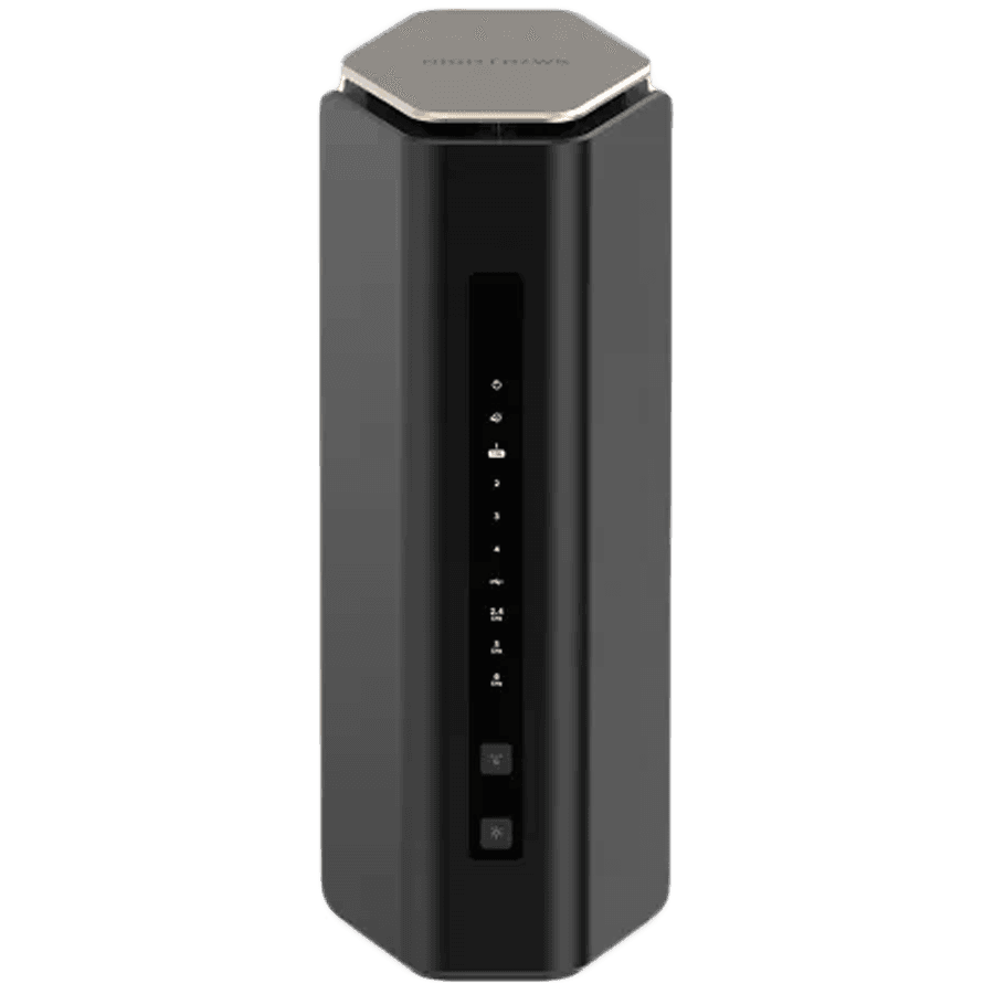 5PT NIGHTHAWK WIFI 7 BE18000 ROUT