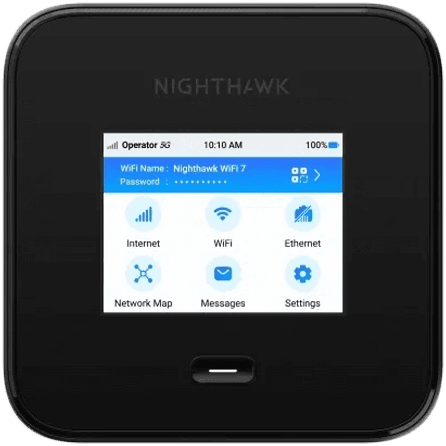 1PT NIGHTHAWK M7 PRO
