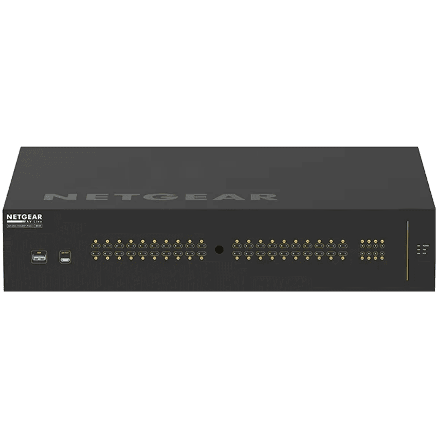 M4250-40G8XF-POE++ MANAGED SWITCH