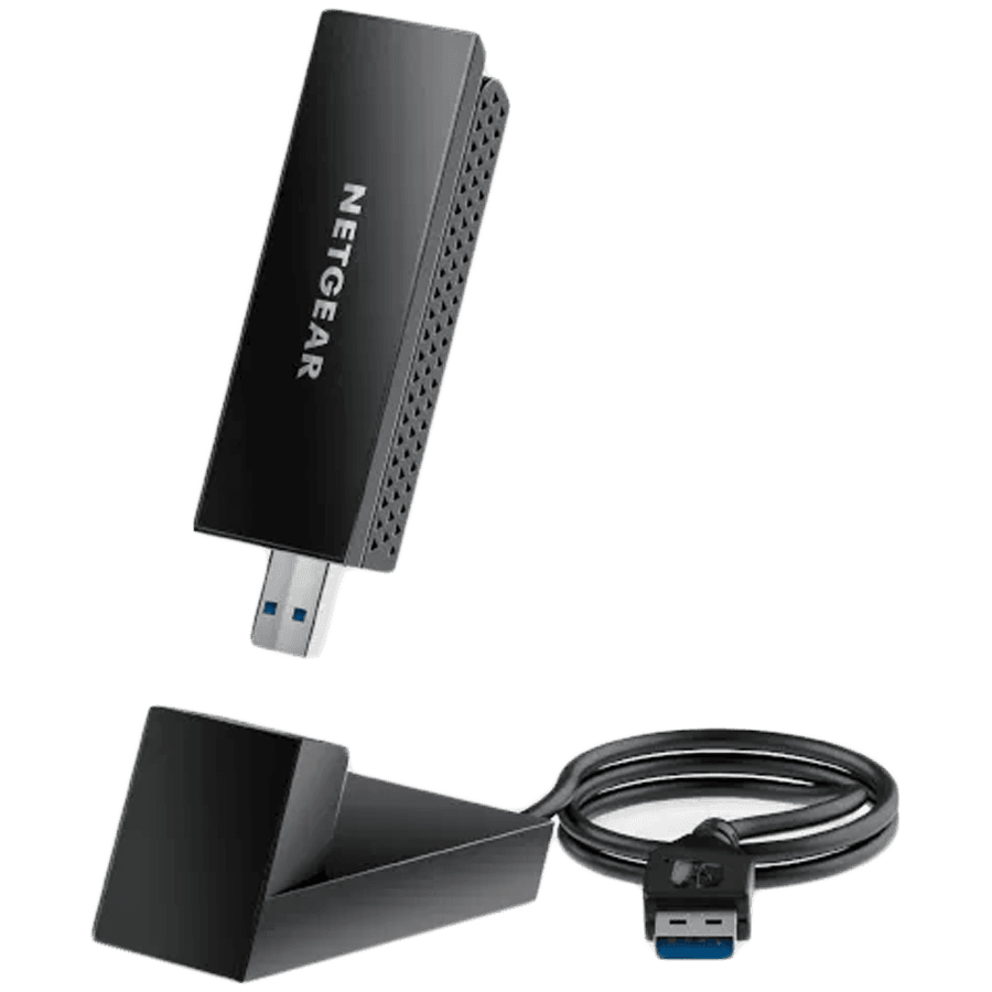 1PT AXE3000 USB3.0 ADAPTER