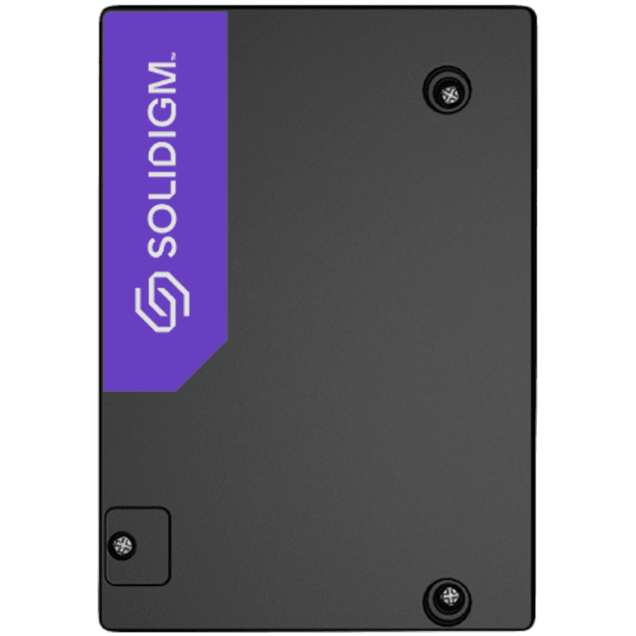 Solidigm D7-PS1030 Series (3.2TB, 2.5in PCIe 5.0 x4, V7, TLC) Generic No Opal Single Pack
