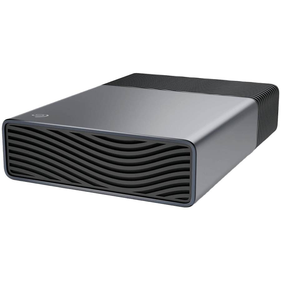 SEAGATE HDD External One Touch Desktop with (3.5'/16TB/USB 3.0)