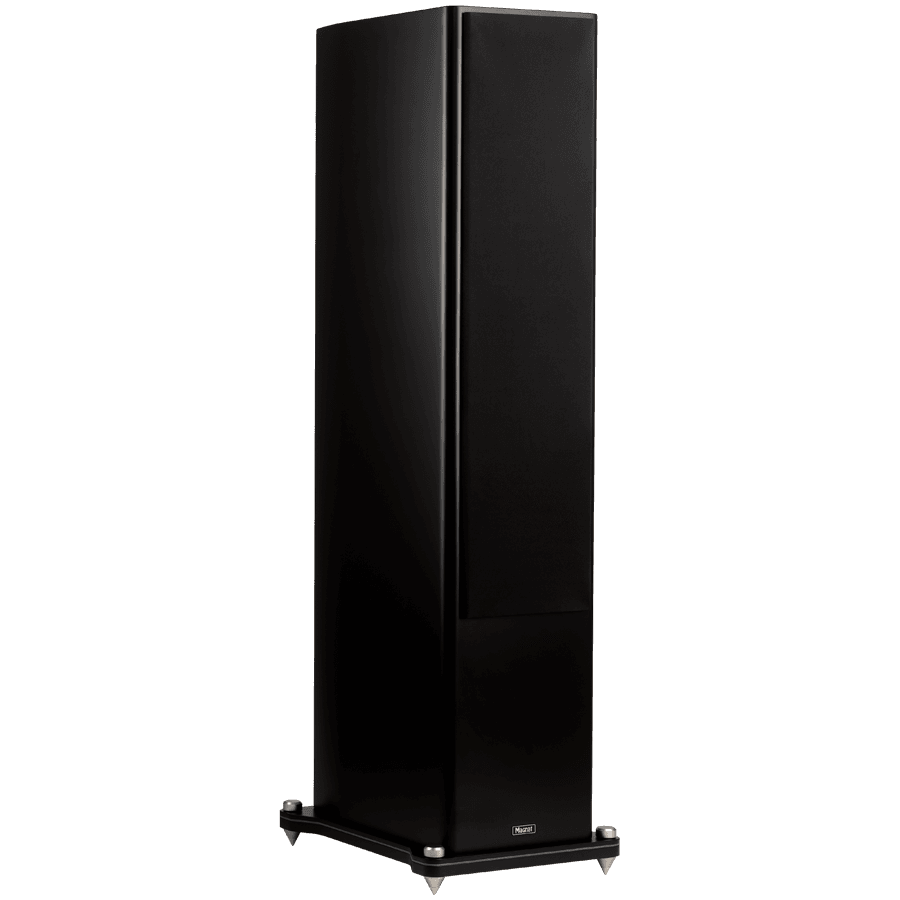 Magnat Signature 999 Floorstanding Speaker, Black, Single
