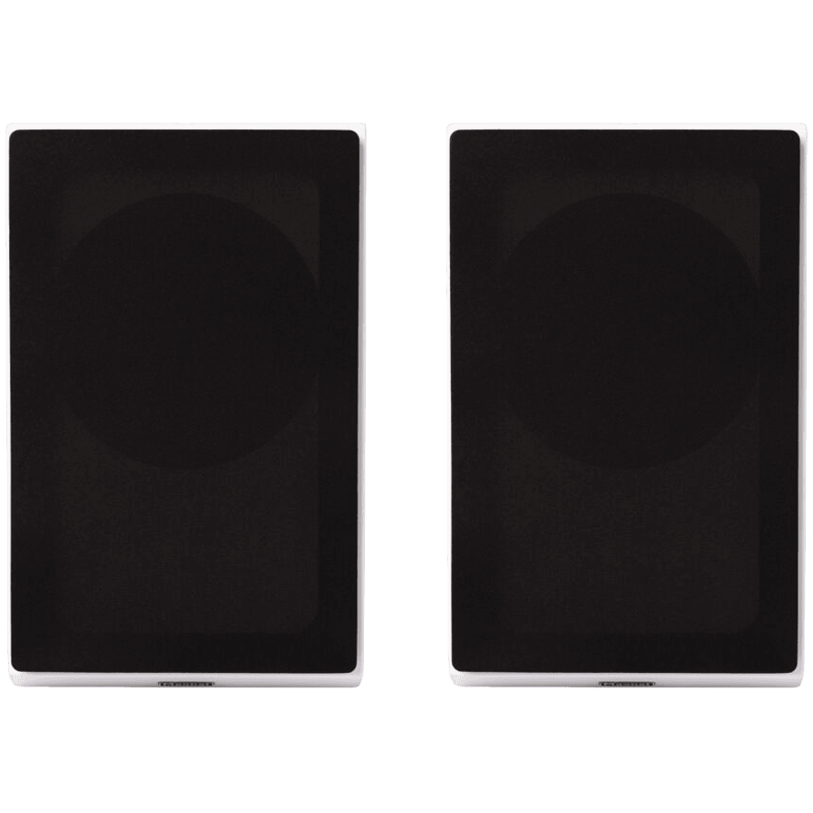 Magnat Signature ATM 202 DOLBY ATMOS SURROUND SPEAKERS, Satin white, Pair