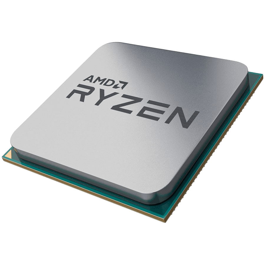 AMD CPU Desktop Ryzen 5 6C/12T 5500F (4.4GHz,19MB,65W,AM4) box