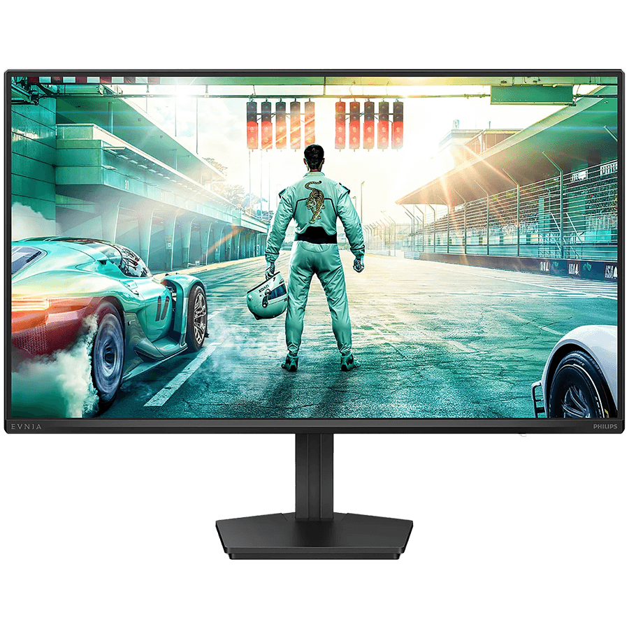 PHILIPS Monitor Evnia 3000 27M2N3500NF 27", 2560x1440 (QHD), IPS, 144Hz, 4ms (GtG), Adaptive Sync, HDR10, 1xHDMI, 1xDP, Tilt