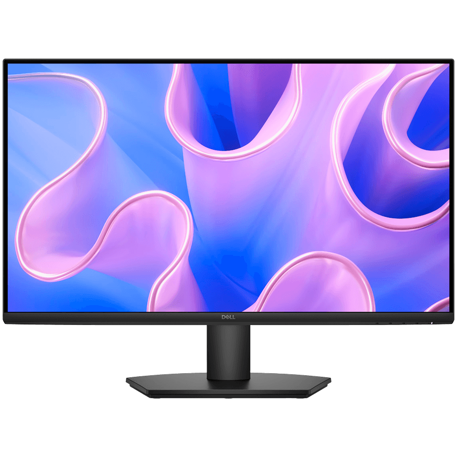 Monitor Dell 27 SE2726D, 2560x1440, QHD, 144Hz, IPS Antiglare, 16:9, 1500:1, 300 cd/m2, 1ms/4ms/8ms, AMD FreeSync, 178/178, HDMI, DP, Tilt, 3Y