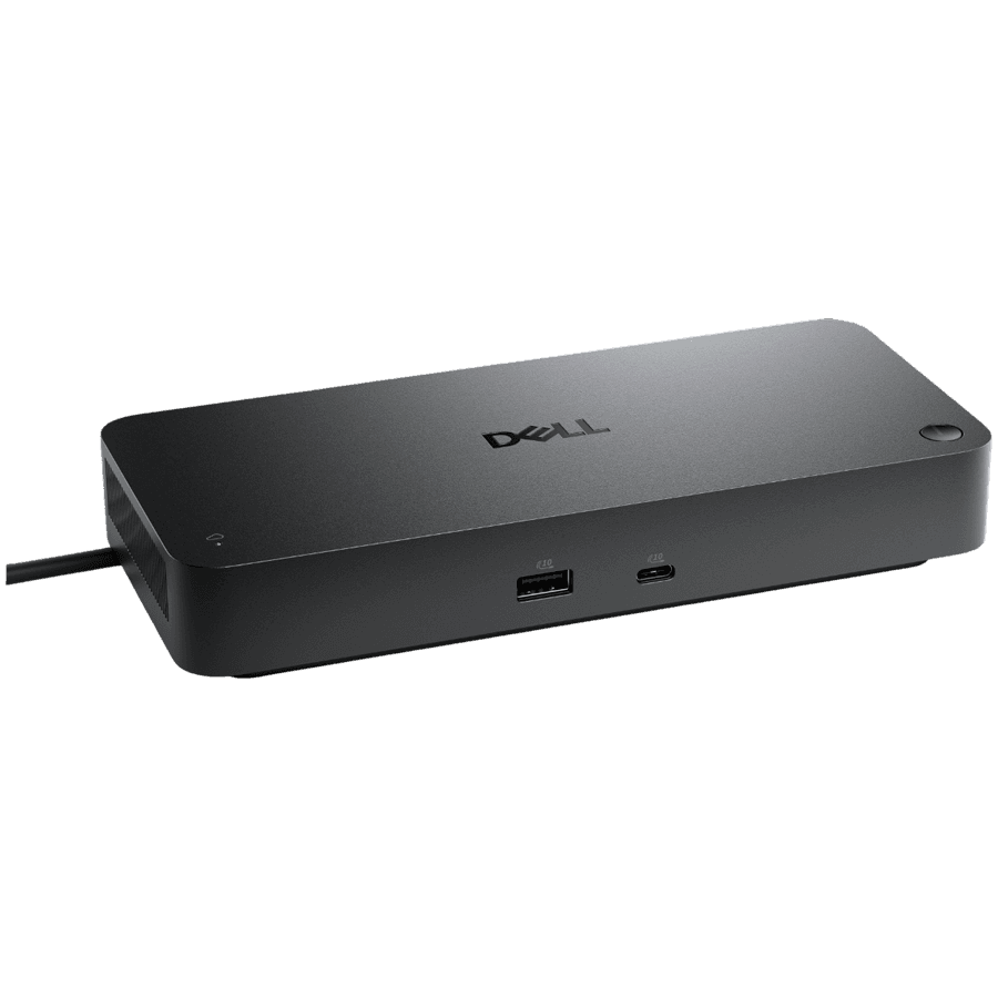 Dell Pro Thunderbolt 5 Smart Dock - SD25TB5- 2xDP/HDMI/2xUSB-C (1xDP)/2xTHB5/4xUSB-A/3Y