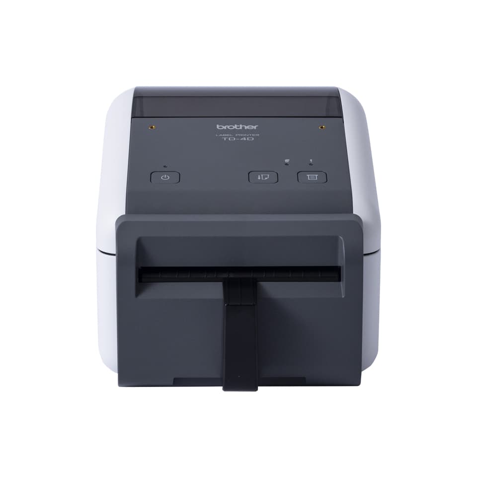 BROTHER TD4420DNF 4inch 203dpi Printer