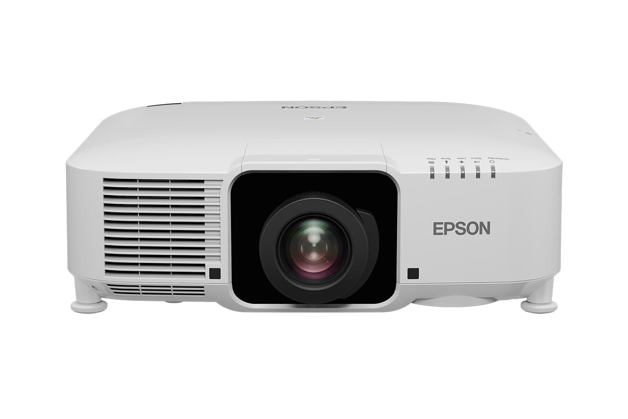 EPSON EB-PQ2008W Projector 8.000lm 4K