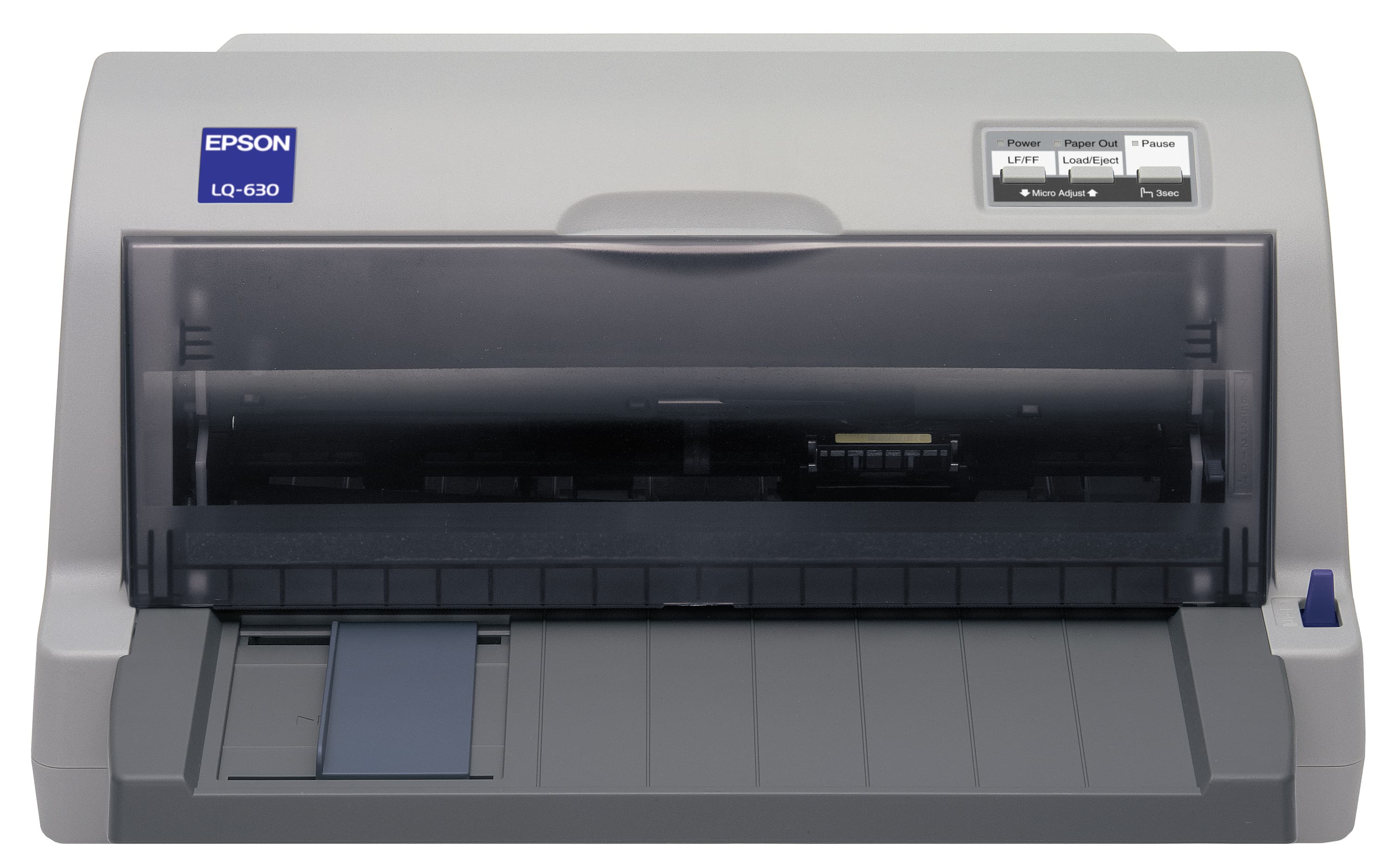 EPSON LQ 630 Printer Mono B/W dot-matrix