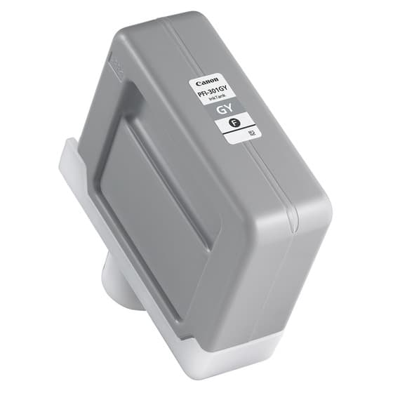 CANON PFI-301gy Ink grey