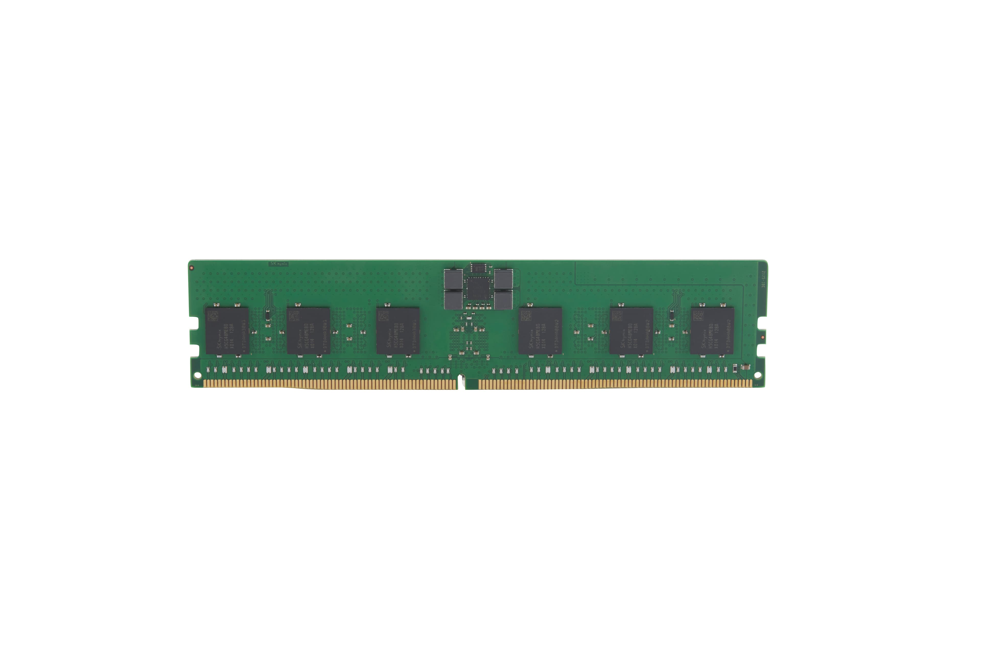 HP 32GB DDR5 6400 NECC Memory