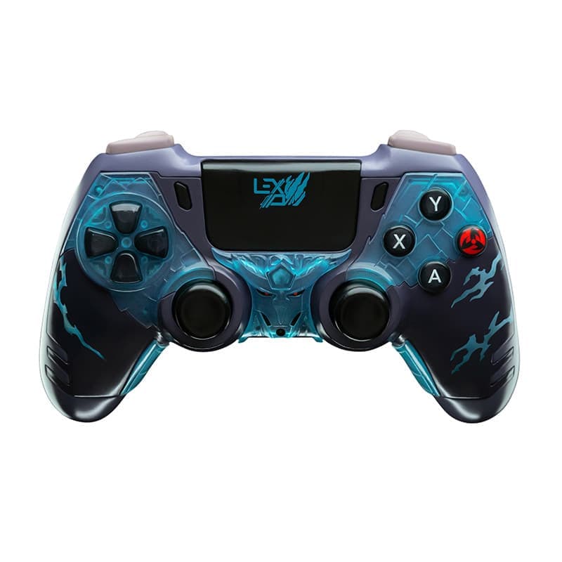 LEXIP KAKASHI CONTROLLER DESIGN TSUME