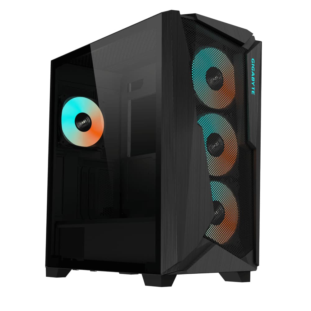 GIGABYTE CLASS Chassis