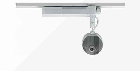 EPSON ELPMB66W Lighting Track Mount