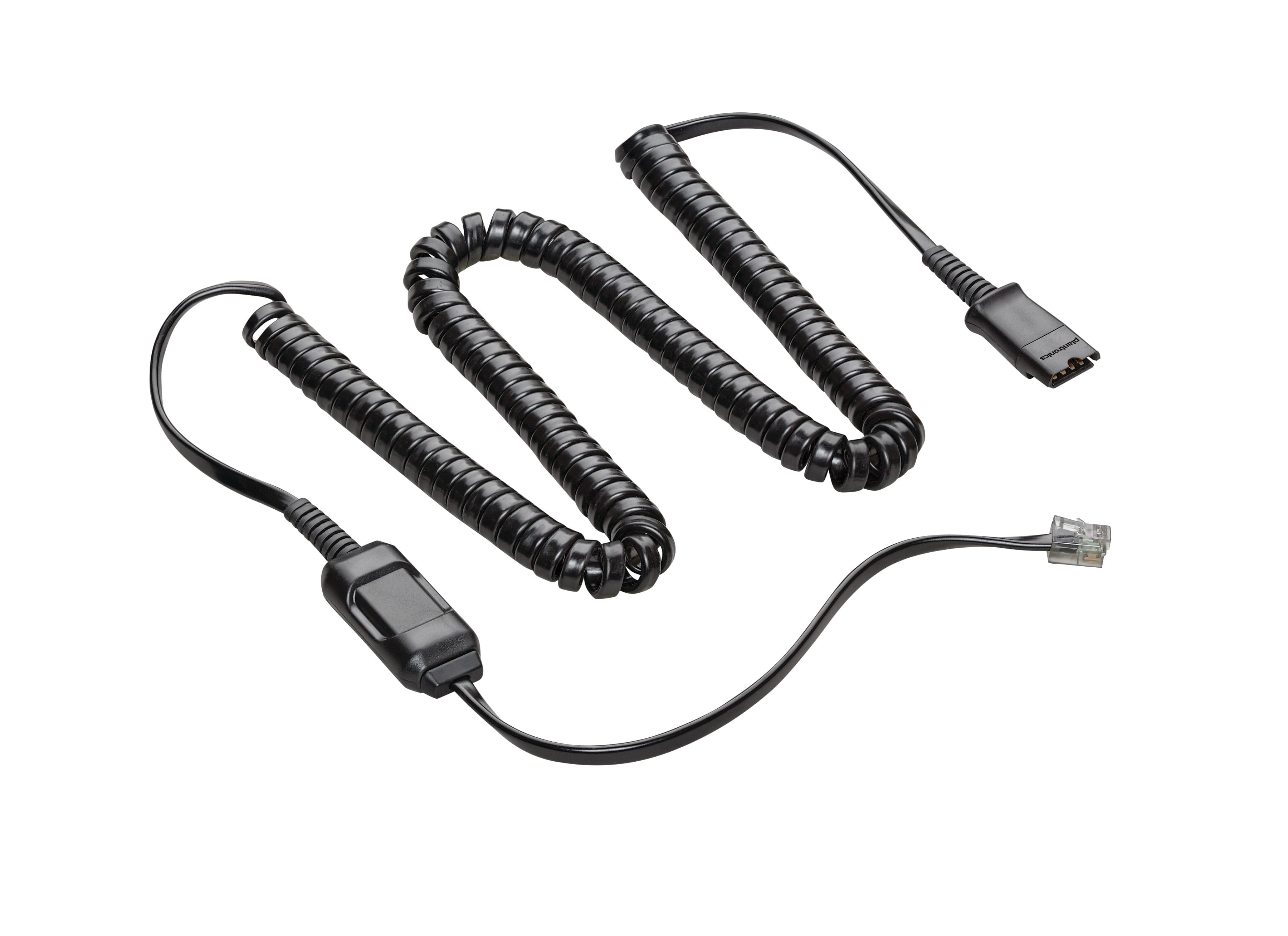 HP Poly HIC-10 Cable