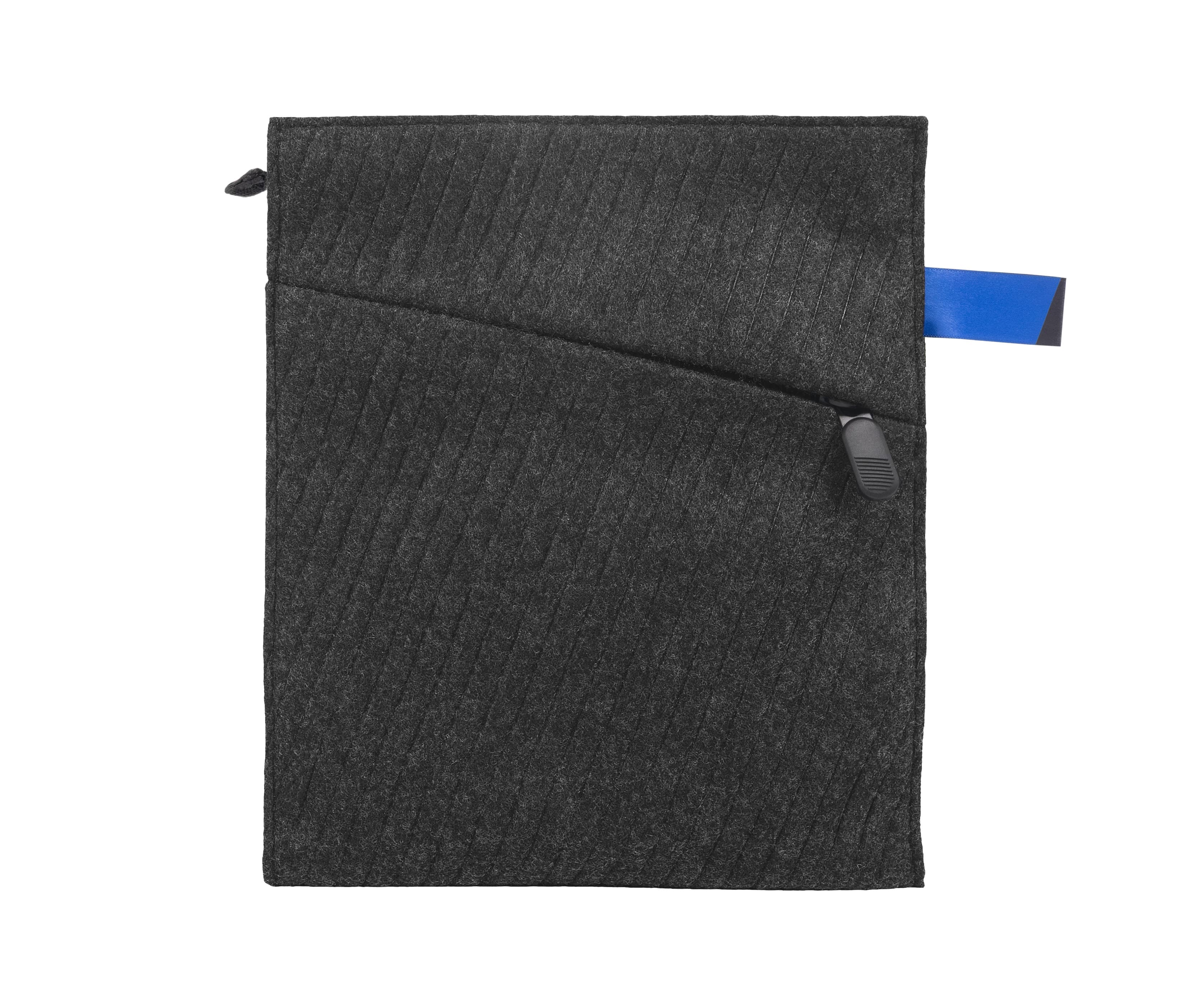 HP Poly Focus 620 Fold Zipper Case