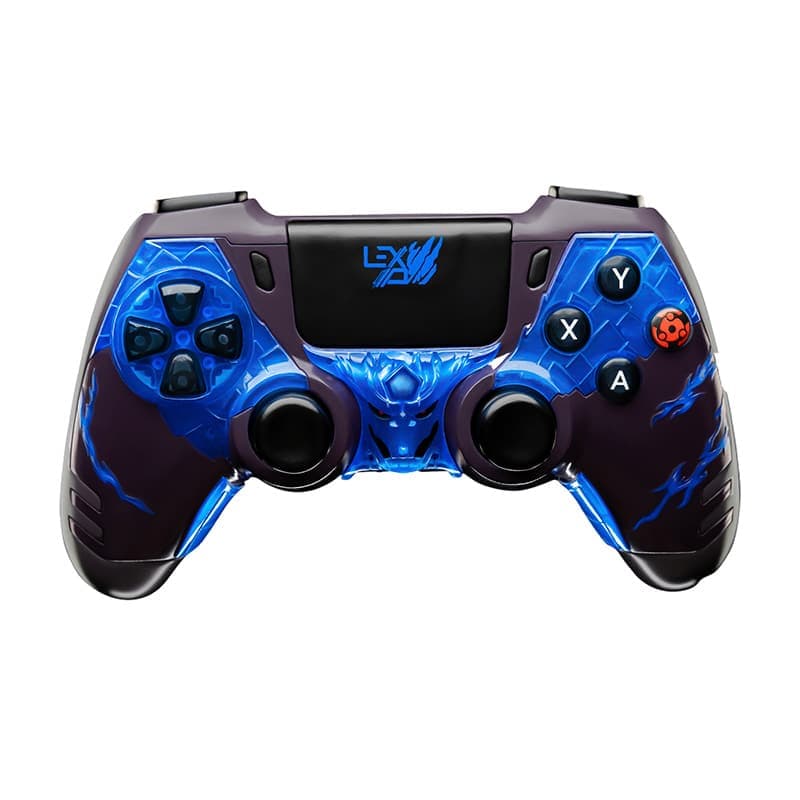LEXIP MADARA CONTROLLER DESIGN TSUME