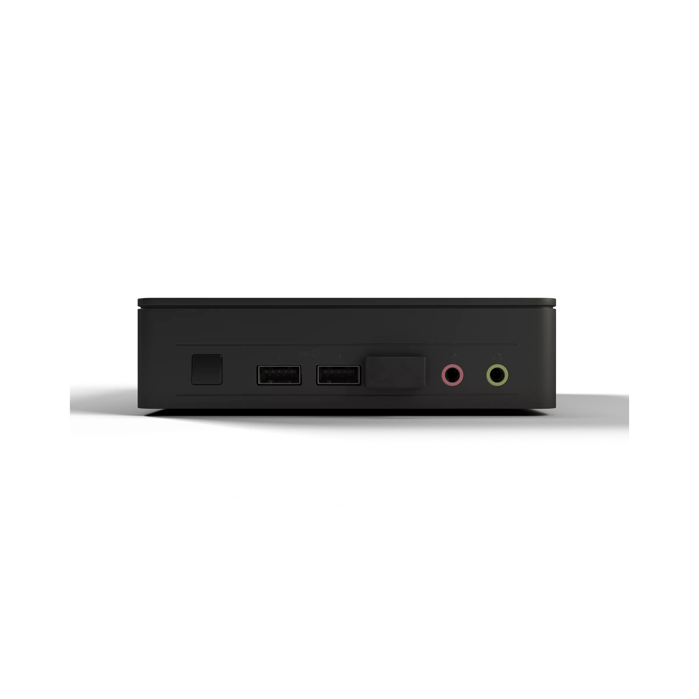 ASUS NUC11ATKC Barebone N5105 EU Cord