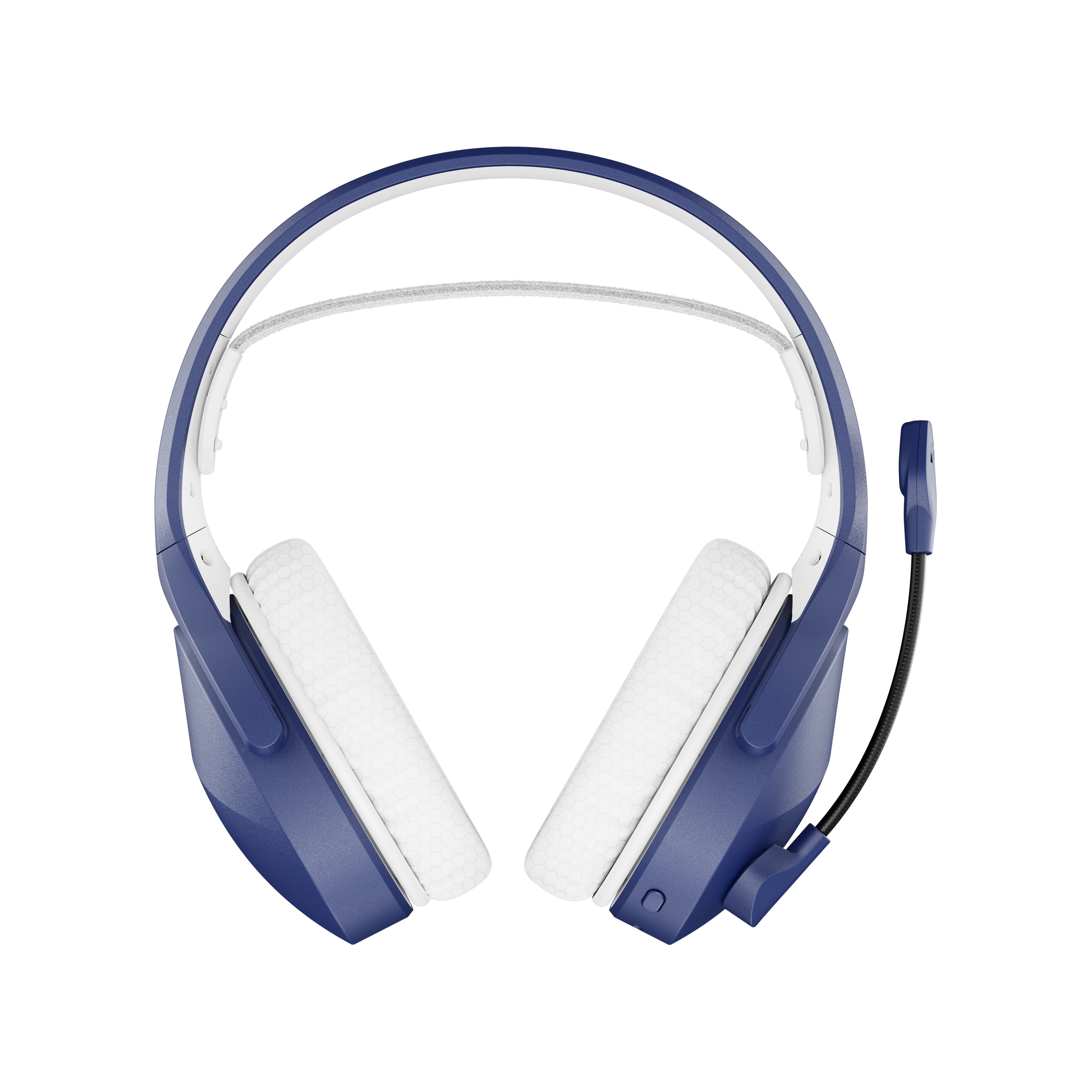 HP HyperX Cloud Jet Wrls Headset Blue