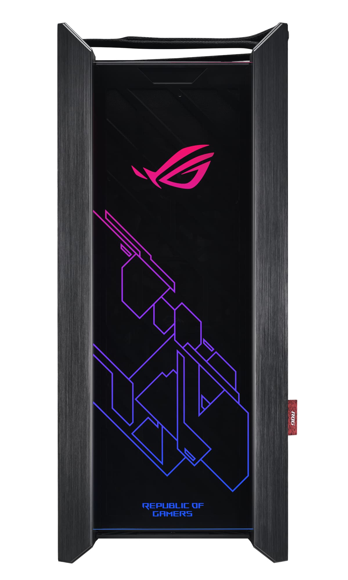 ASUS ROG STRIX HELIOS GX601 Carcass