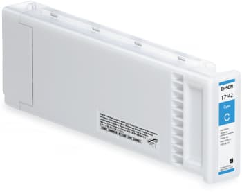 EPSON SINGLEPACK ULTRACHROME GSX CYAN
