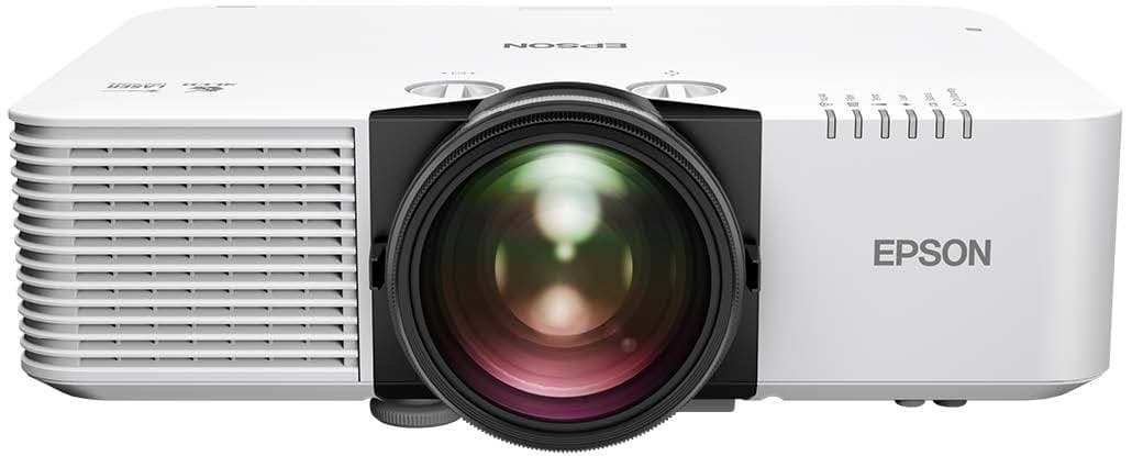 EPSON EB-L690SU Projector 6200lm WUXGA