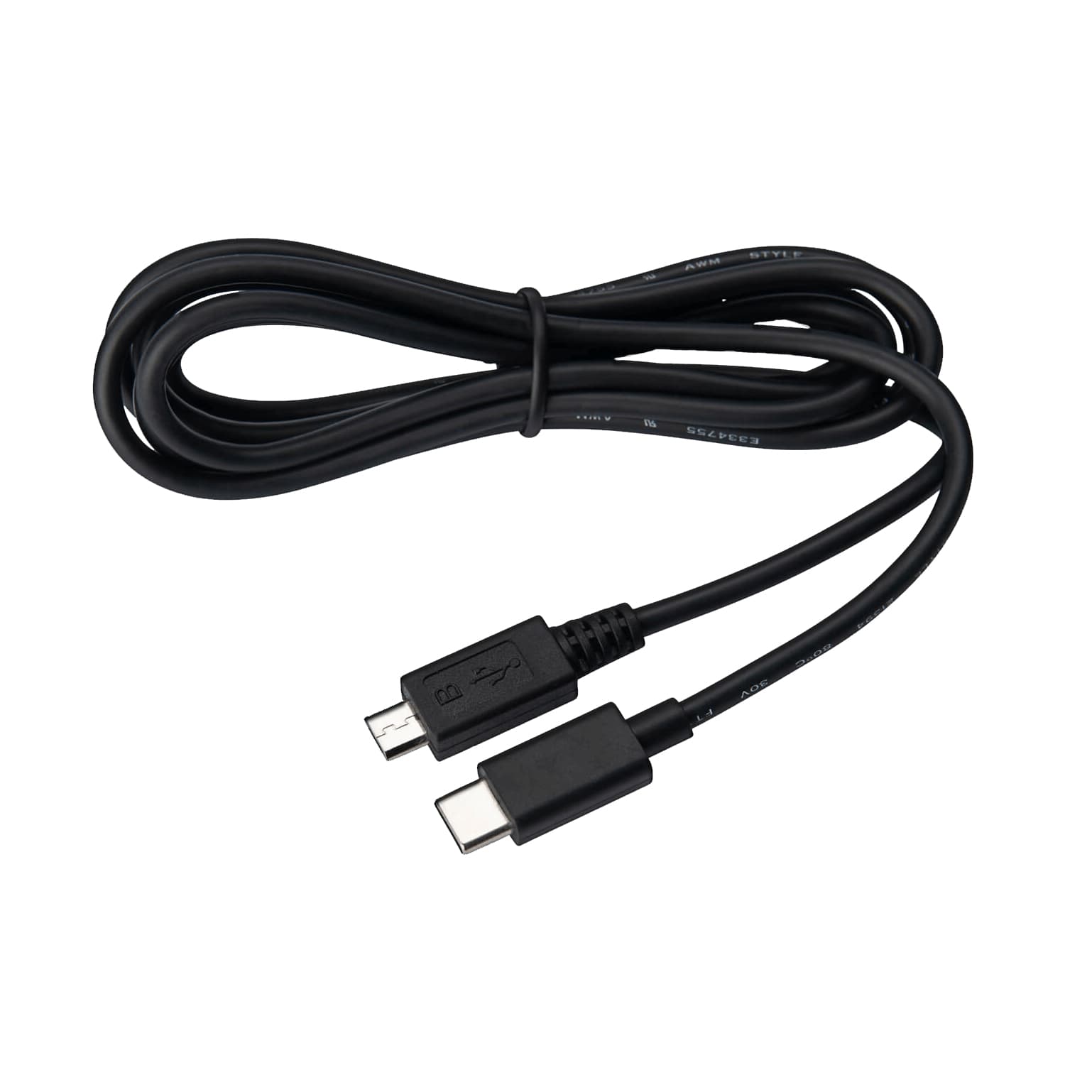 JABRA USB cable USB-C 150cm black
